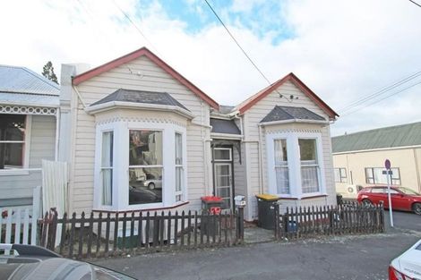 Photo of property in 26 Lees Street, Dunedin Central, Dunedin, 9016
