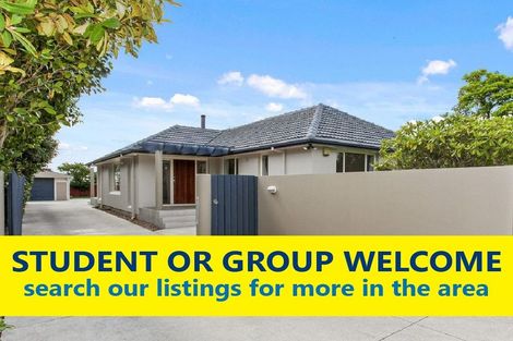 Photo of property in 204 Avonhead Road, Avonhead, Christchurch, 8042