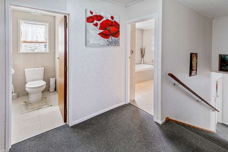 Photo of property in 4 Oxford Road, Springvale, Whanganui, 4501