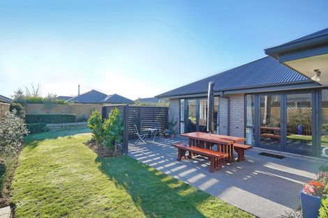 Photo of property in 5 Barrosa Street, Lincoln, 7608