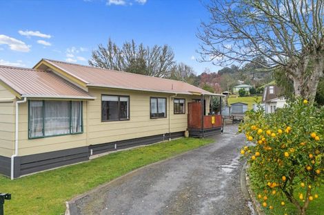 Photo of property in 7 Blackman Street, Te Kuiti, 3910