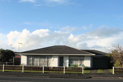 Photo of property in 222b Peachgrove Road, Claudelands, Hamilton, 3214