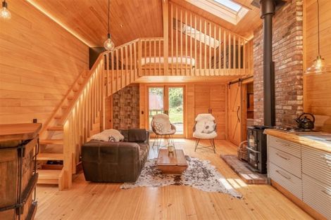 Photo of property in 80 Jubilee Road, Wainui, French Farm, 7582