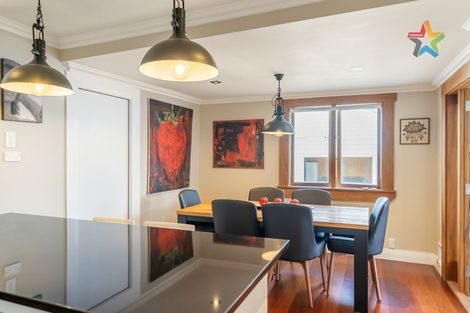 Photo of property in 9 Military Road, Boulcott, Lower Hutt, 5010