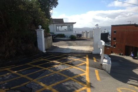 Photo of property in 4 Pearce Street, Vogeltown, Wellington, 6021