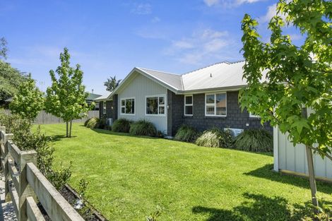 Photo of property in 1 Earl Road, Matamata, 3400