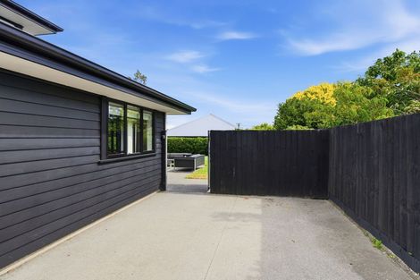 Photo of property in 132b Hoon Hay Road, Hoon Hay, Christchurch, 8025