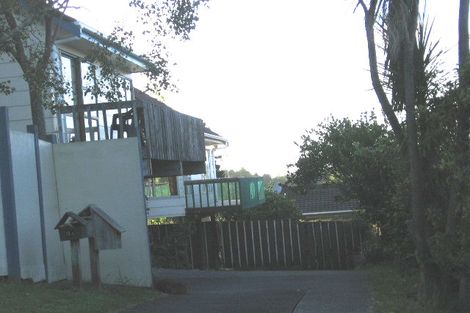 Photo of property in 1/3 Northwick Place, Hillcrest, Auckland, 0627