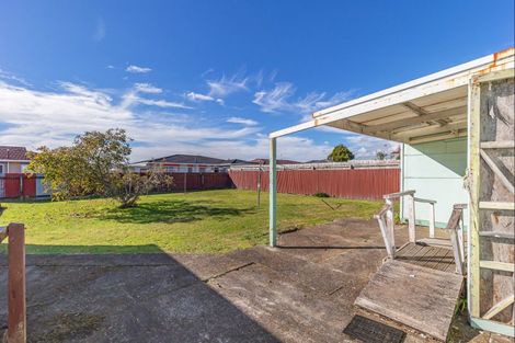 Photo of property in 7 Wilton Street, Levin, 5510