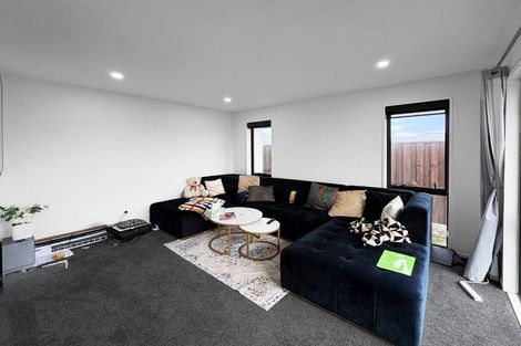 Photo of property in 35a Masefield Drive, Rolleston, 7614
