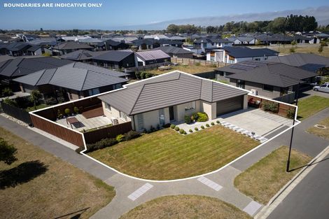 Photo of property in 21 Pajet Street, Marshland, Christchurch, 8083