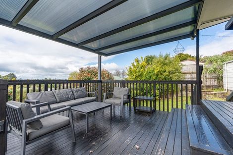 Photo of property in 34 Cullimore Street, Pukete, Hamilton, 3200
