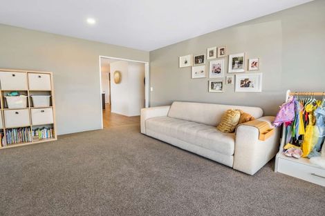 Photo of property in 4 Killead Avenue, Darfield, 7510