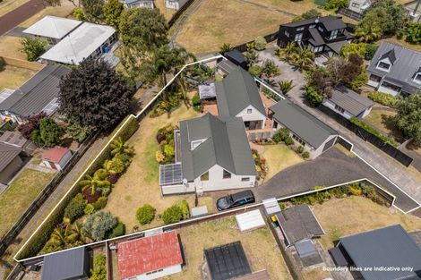 Photo of property in 65 Jubilee Drive, Pauanui, Hikuai, 3579