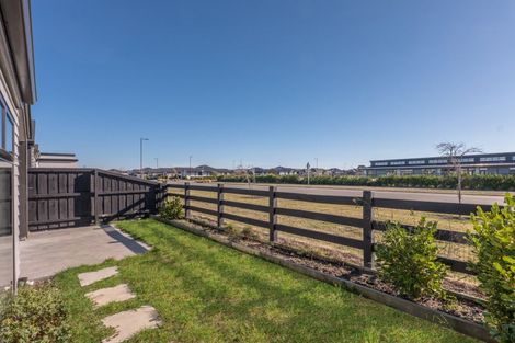 Photo of property in 31 Kate Sheppard Drive, Rolleston, 7615