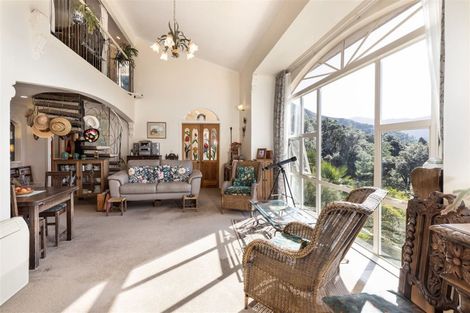 Photo of property in 577 Queen Charlotte Drive, Havelock, Picton, 7281