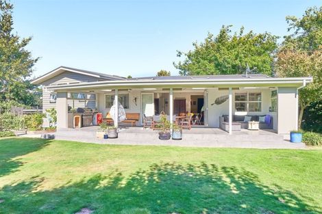 Photo of property in 34 Saint Albans Avenue, Hokowhitu, Palmerston North, 4410