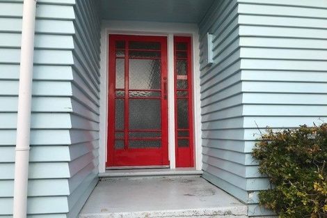 Photo of property in 160 The Ridgeway, Mornington, Wellington, 6021