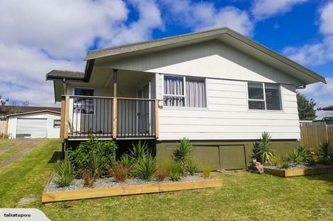 Photo of property in 6 Sunline Place, Ngongotaha, Rotorua, 3010