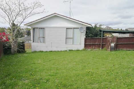 Photo of property in 43 Catkin Crescent, Papatoetoe, Auckland, 2025