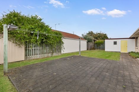 Photo of property in 11d Snell Street, Morrinsville, 3300