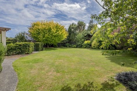 Photo of property in 50 Chester Street, Levin, 5510