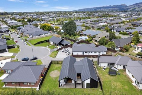 Photo of property in 44 Kahurangi Road, Halswell, Christchurch, 8025