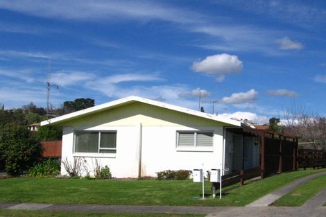 Photo of property in 9a Balmoral Terrace, Otumoetai, Tauranga, 3110
