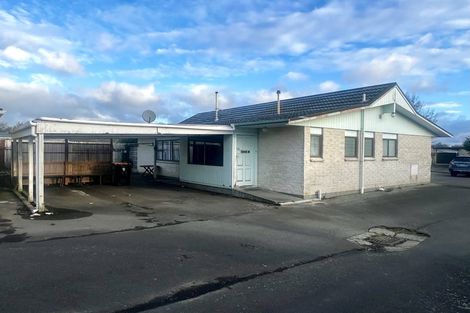 Photo of property in 11 Bethel Court, Milson, Palmerston North, 4414