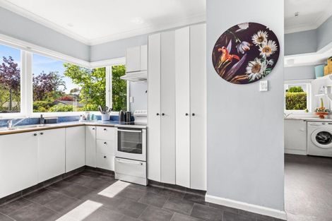 Photo of property in 10 Plassey Street, Havelock North, 4130