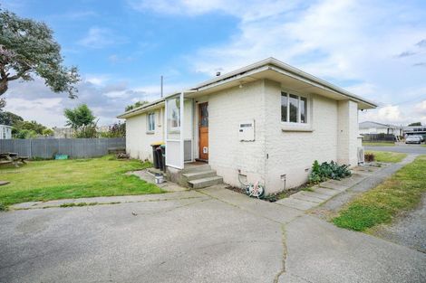 Photo of property in 181 Mcquarrie Street, Kingswell, Invercargill, 9812
