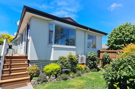 Photo of property in 120a Avondale Road, Avondale, Christchurch, 8061