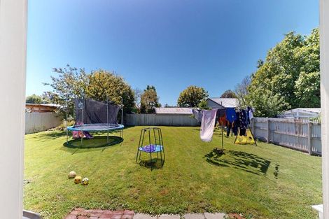 Photo of property in 47 Michael Street, Rakaia, 7710