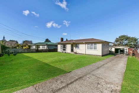 Photo of property in 12 Turner Drive, Western Heights, Rotorua, 3015