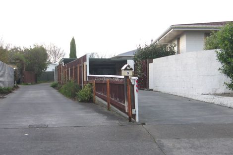 Photo of property in 9 Hinau Place, Cloverlea, Palmerston North, 4412