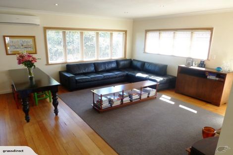 Photo of property in 6 Nelson Avenue, Northcote Point, Auckland, 0627