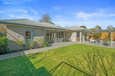 Photo of property in 39 Marshall Street, Rangiora, 7400