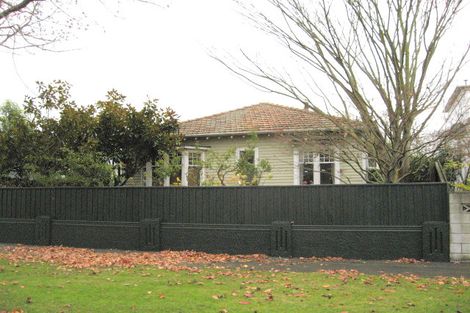 Photo of property in 101 Ranfurly Street, St Albans, Christchurch, 8014