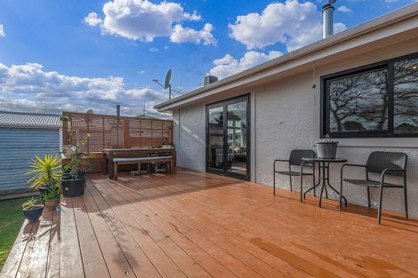 Photo of property in 48 Tyndall Street, Pahiatua, 4910