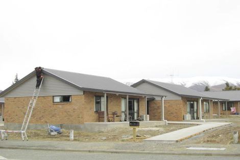 Photo of property in Mackenzie Retirement Village, 1/21-23 Main Street, Fairlie, 7925