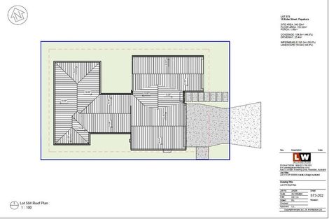 Photo of property in 18 Kobe Street, Karaka, 2580