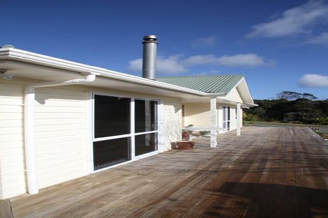 Photo of property in 61 Trig Road, Houhora, Kaitaia, 0484