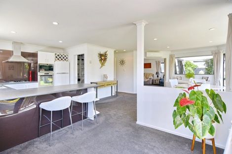 Photo of property in 10 Glastonbury Drive, Burwood, Christchurch, 8083