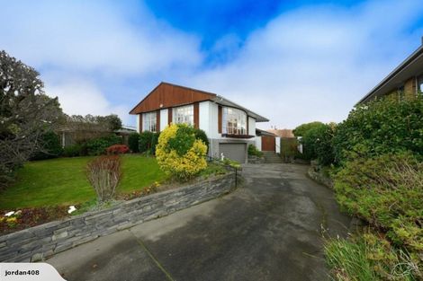 Photo of property in 38 Lynfield Avenue, Ilam, Christchurch, 8041
