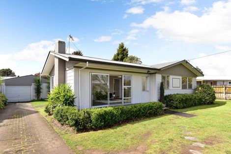 Photo of property in 16 Forth Crescent, Glenview, Hamilton, 3206