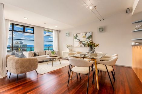 Photo of property in Dominion Apartments, 24/80 Victoria Street, Wellington Central, Wellington, 6011