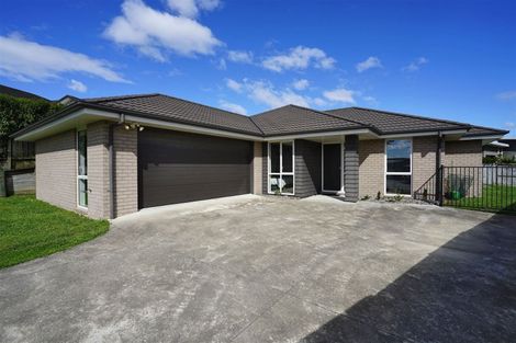Photo of property in 14 Rigg Place, Flagstaff, Hamilton, 3210