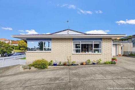 Photo of property in 66 Tukapa Street, Westown, New Plymouth, 4310
