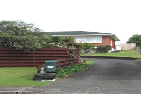 Photo of property in 13 Hanover Place, Pahurehure, Papakura, 2113