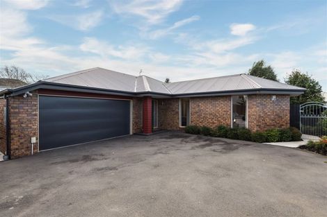 Photo of property in 371a Ilam Road, Bryndwr, Christchurch, 8053